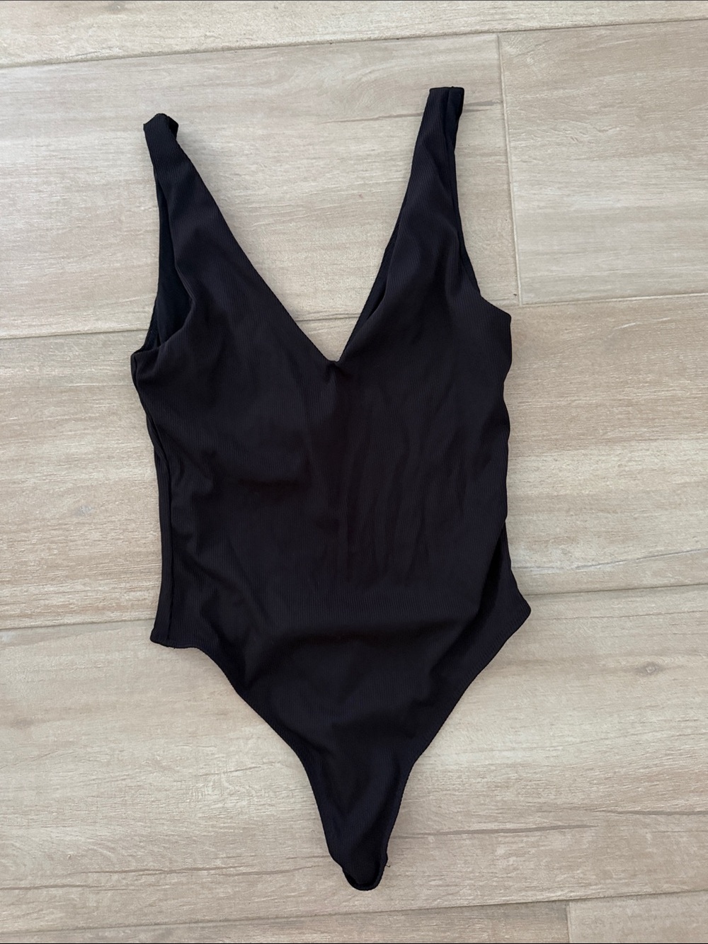 House of Harlow 1960 Black Kids One-Piece